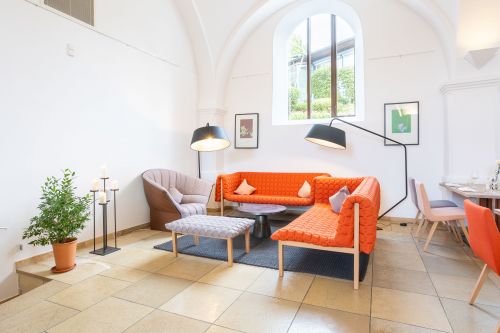 IMMO Klostergasthof Thierhaupten-
