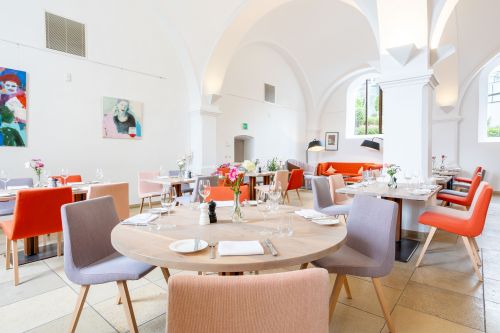 IMMO Klostergasthof Thierhaupten-