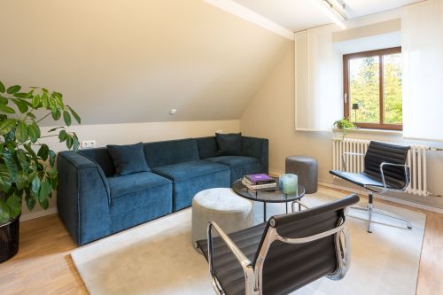 IMMO Klostergasthof Thierhaupten-
