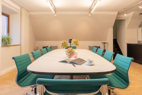 IMMO Klostergasthof Thierhaupten-