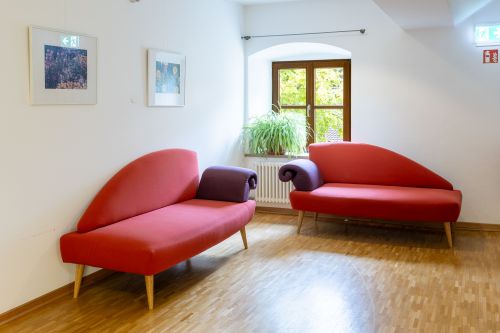 IMMO Klostergasthof Thierhaupten-