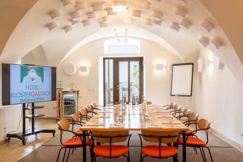 IMMO Klostergasthof Thierhaupten-