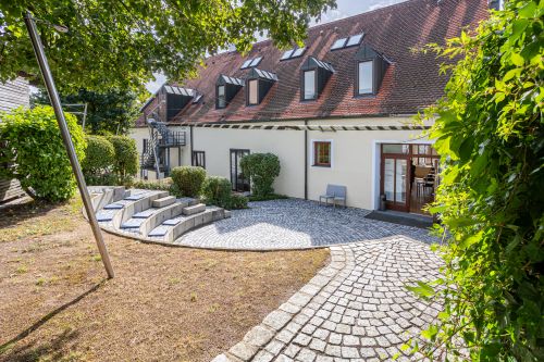 IMMO Klostergasthof Thierhaupten-