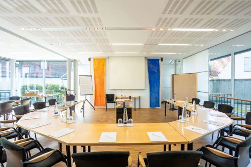 IMMO Klostergasthof Thierhaupten-