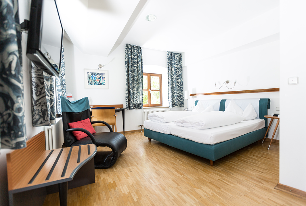 Doppelzimmer Business
