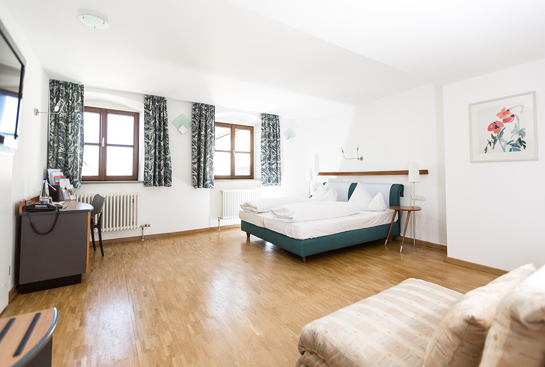 Doppelzimmer Superior